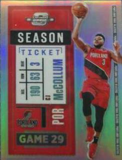 CJ McCollum