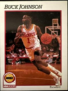 Buck Johnson