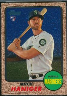 Mitch Haniger
