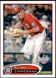 Ryan Zimmerman