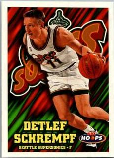 Detlef Schrempf