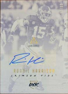 Ronnie Harrison