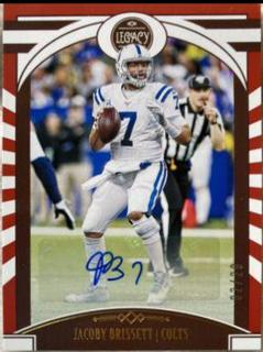Jacoby Brissett