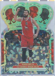 Nikola Mirotic