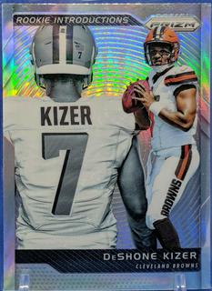 DeShone Kizer