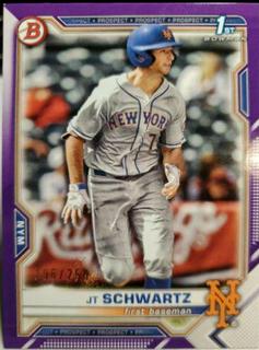 JT Schwartz