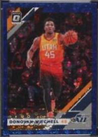 Donovan Mitchell