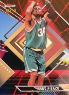 Paul Pierce