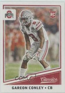 Gareon Conley