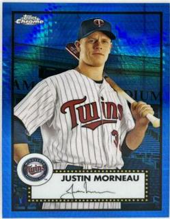 Justin Morneau