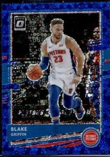 Blake Griffin