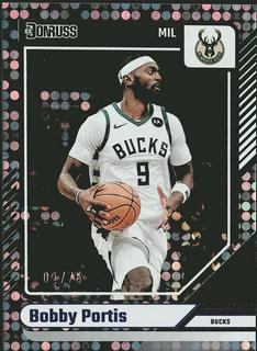 Bobby Portis