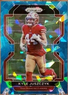 Kyle Juszczyk
