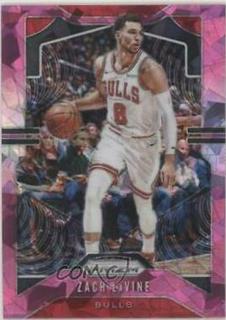 Zach LaVine