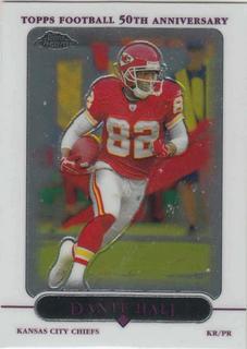 Dante Hall