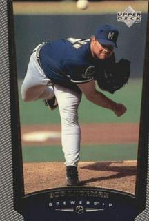 Bob Wickman