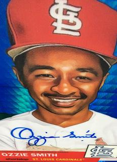 Ozzie Smith