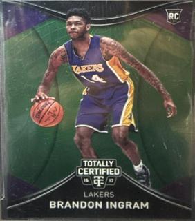 Brandon Ingram