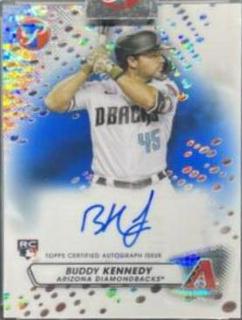 Buddy Kennedy
