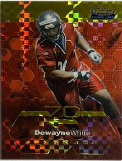 DeWayne White