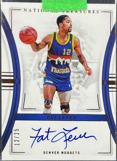 Fat Lever