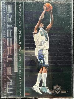 Glenn Robinson