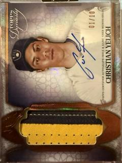 Christian Yelich