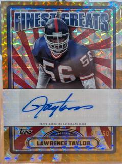 Lawrence Taylor