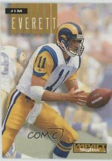 Jim Everett
