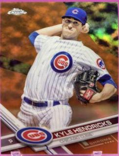 Kyle Hendricks