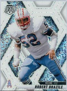 Robert Brazile
