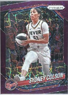 Sydney Colson