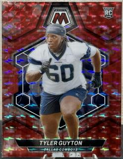 Tyler Guyton