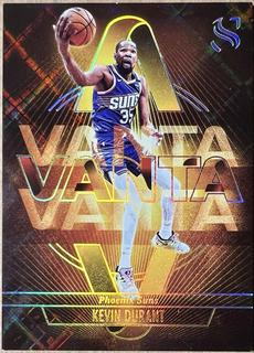 Kevin Durant