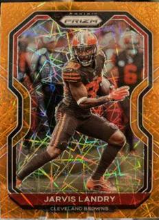 Jarvis Landry
