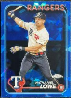 Nathaniel Lowe