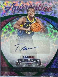 T. J. Warren