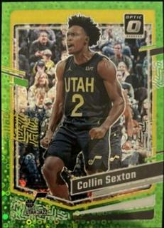 Collin Sexton
