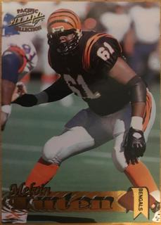 Melvin Tuten