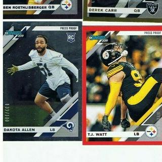 Dakota Allen