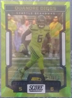 Quandre Diggs