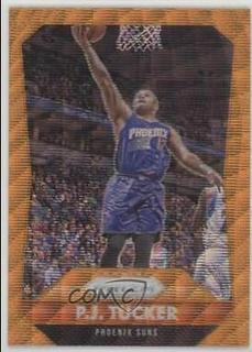 P.J. Tucker