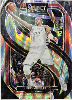 Khris Middleton