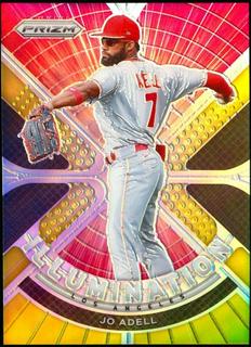 Jo Adell