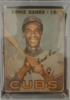 Ernie Banks