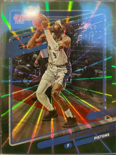 Jerami Grant