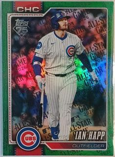 Ian Happ