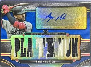 Byron Buxton