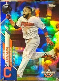 Carlos Santana