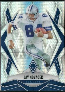 Jay Novacek